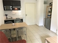 appartement à la location